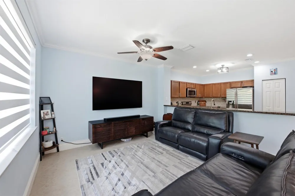 3078 EVERGREEN CIRCLE #3078 Boynton Beach, FL 33426