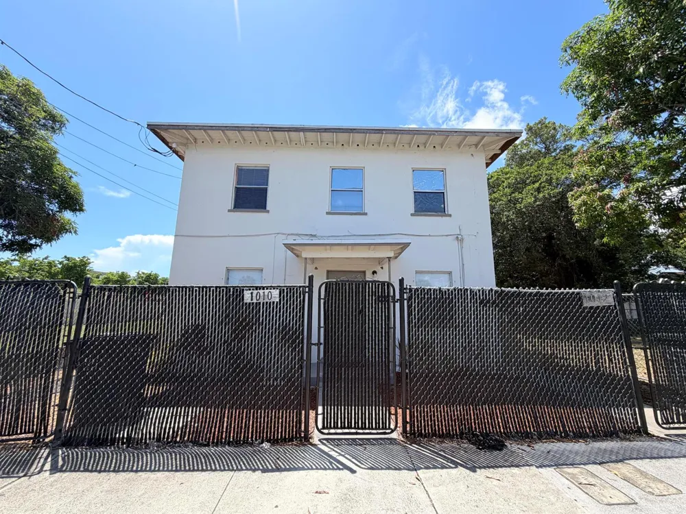 1010 Grant Street West Palm Beach, FL 33407