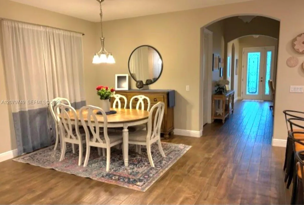2919 Trasona Dr Melbourne, FL 32940