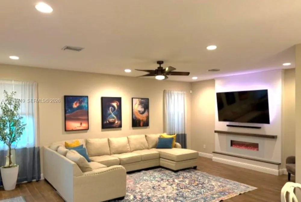 2919 Trasona Dr Melbourne, FL 32940