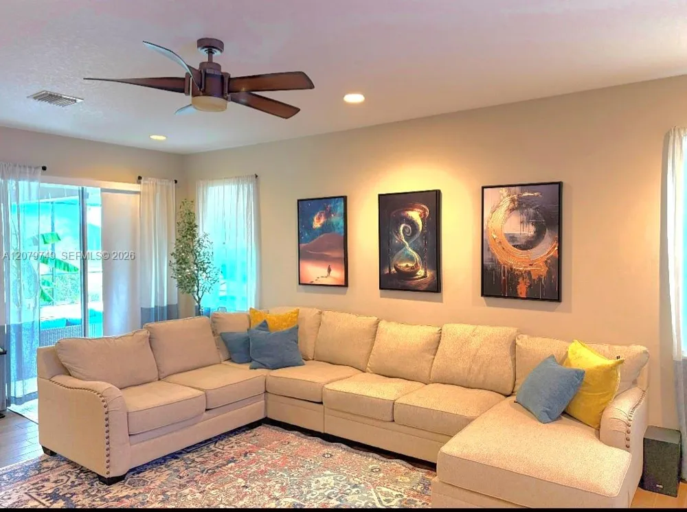 2919 Trasona Dr Melbourne, FL 32940