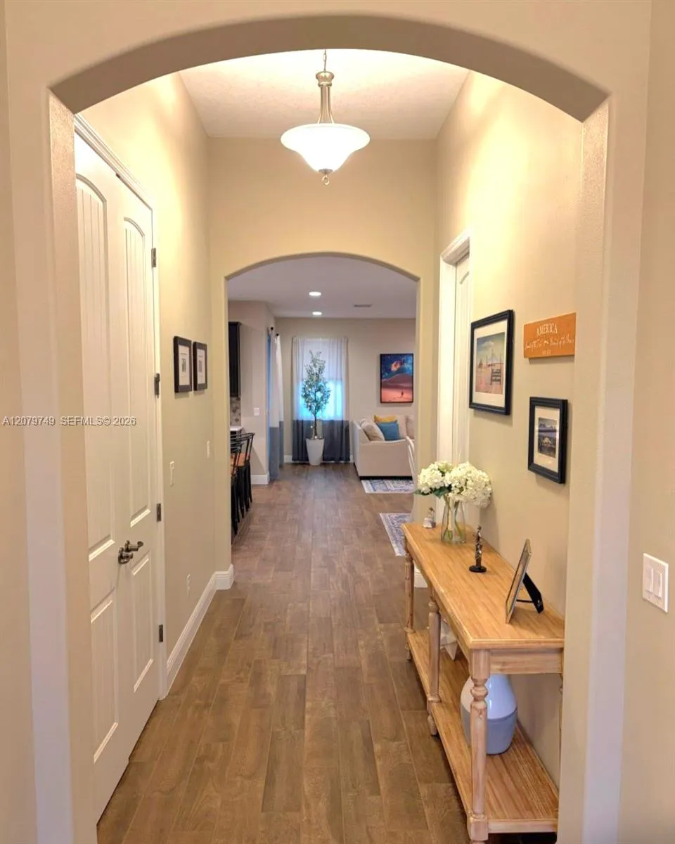 2919 Trasona Dr Melbourne, FL 32940