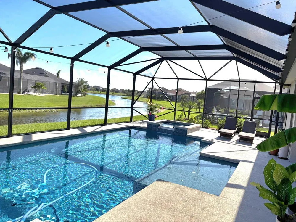 2919 Trasona Dr Melbourne, FL 32940