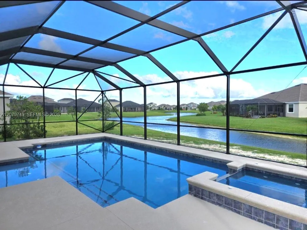 2919 Trasona Dr Melbourne, FL 32940