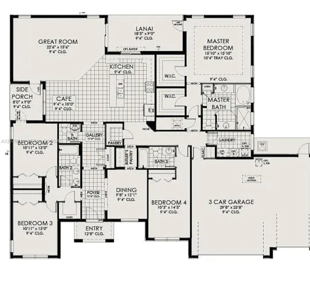 2919 Trasona Dr Melbourne, FL 32940