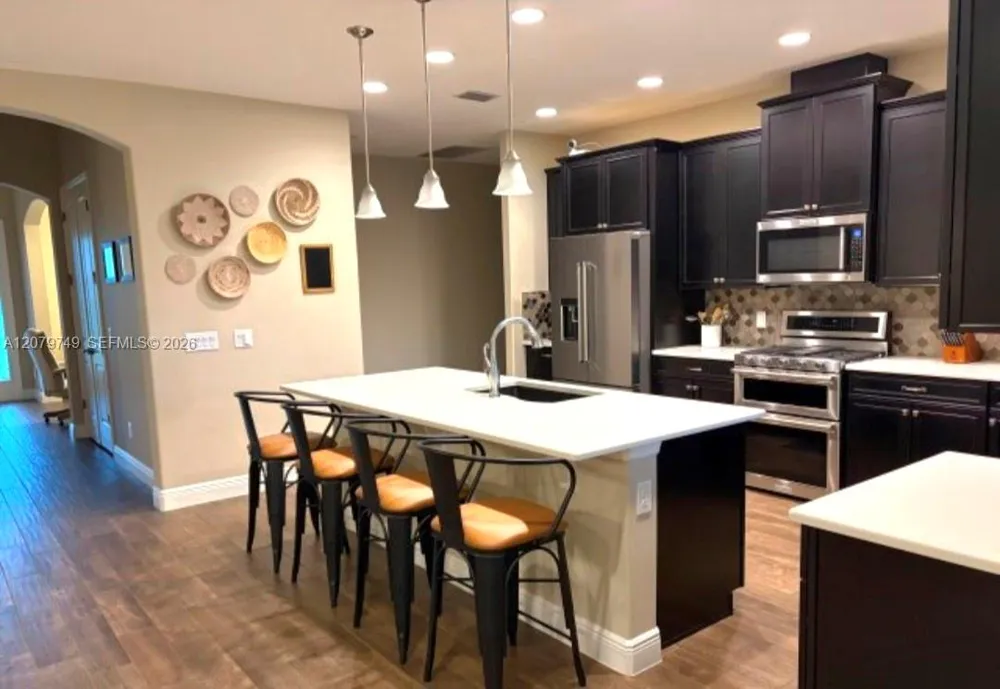 2919 Trasona Dr Melbourne, FL 32940