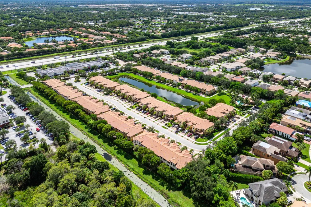 10306 WELLINGTON PARC DRIVE Wellington, FL 33449