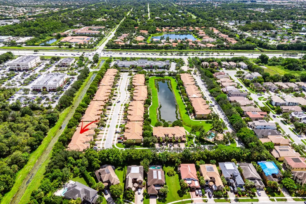 10306 WELLINGTON PARC DRIVE Wellington, FL 33449