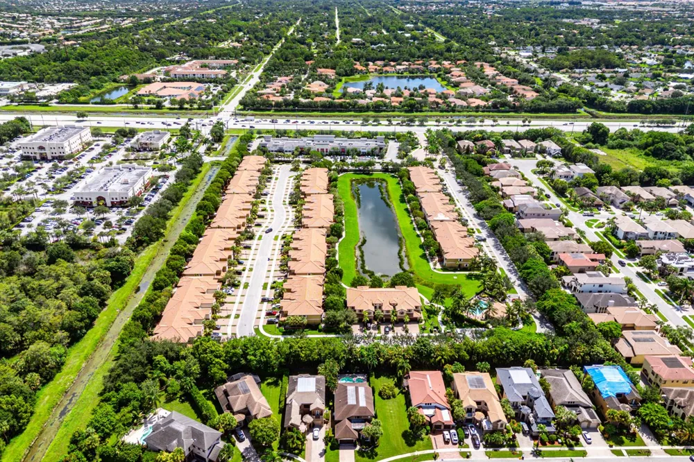 10306 WELLINGTON PARC DRIVE Wellington, FL 33449
