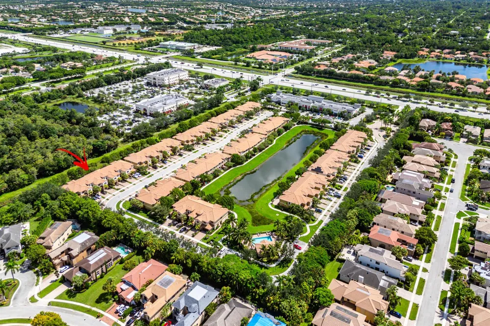 10306 WELLINGTON PARC DRIVE Wellington, FL 33449