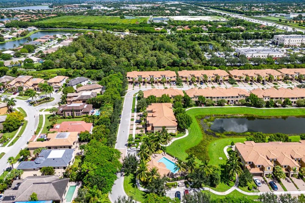 10306 WELLINGTON PARC DRIVE Wellington, FL 33449