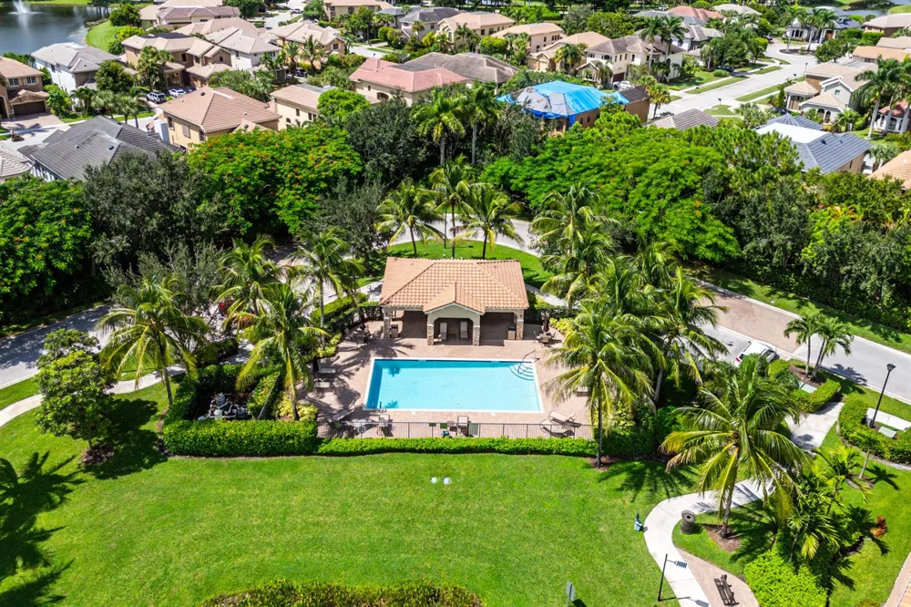 10306 WELLINGTON PARC DRIVE Wellington, FL 33449