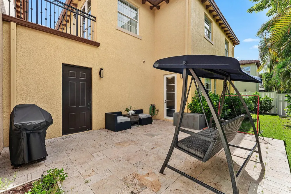 115 VIA POINCIANA LANE Boca Raton, FL 33487