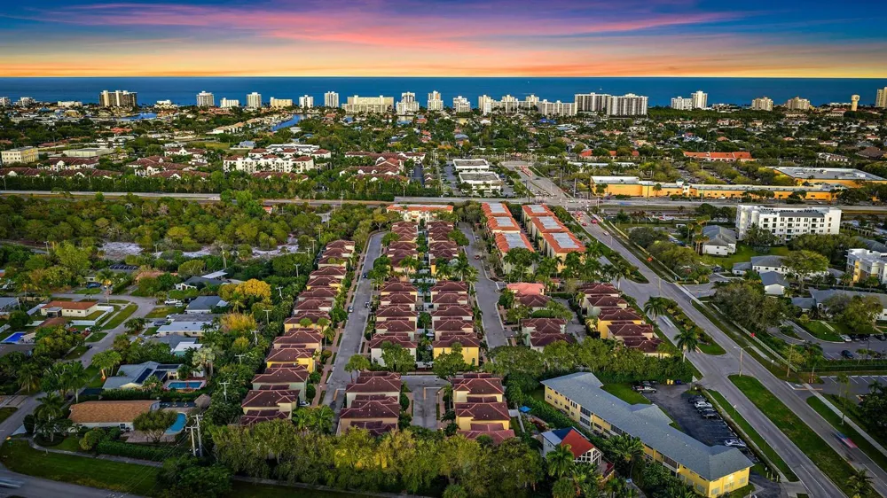 115 VIA POINCIANA LANE Boca Raton, FL 33487