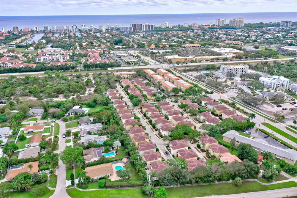 115 VIA POINCIANA LANE Boca Raton, FL 33487