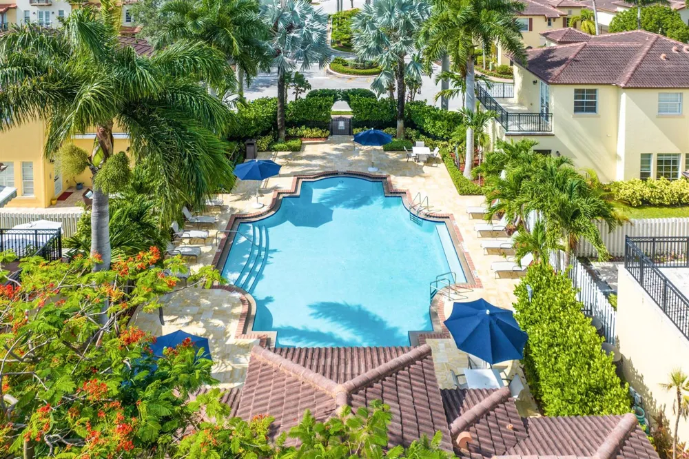 115 VIA POINCIANA LANE Boca Raton, FL 33487