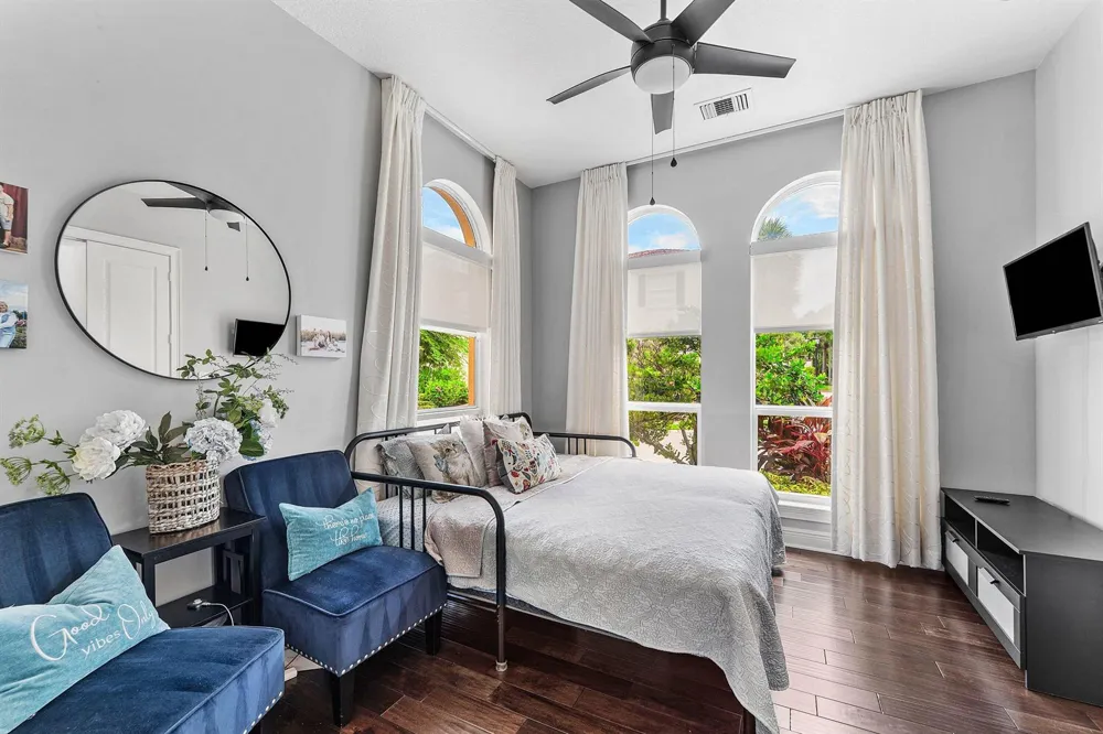 115 VIA POINCIANA LANE Boca Raton, FL 33487