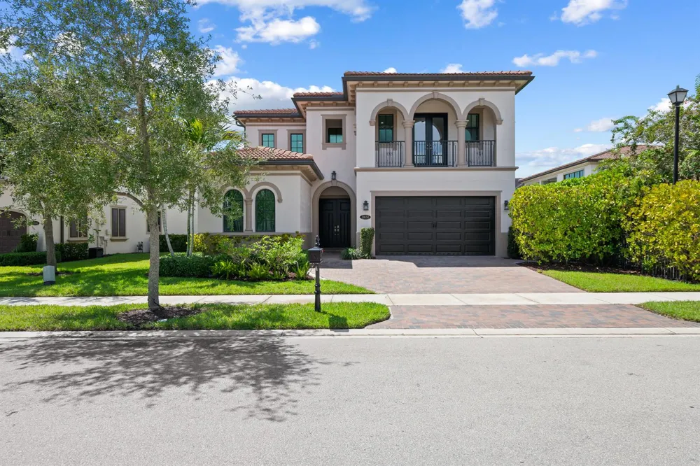 11650 HORIZON ROAD Parkland, FL 33076