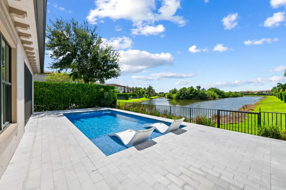 11650 HORIZON ROAD Parkland, FL 33076