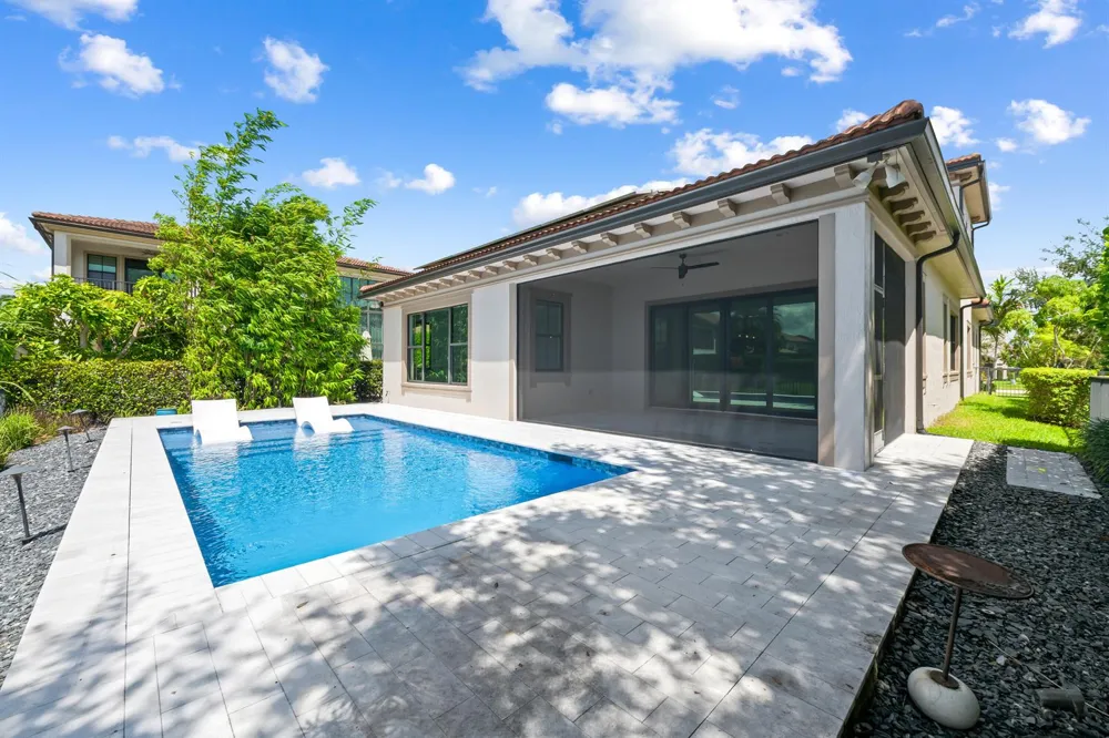 11650 HORIZON ROAD Parkland, FL 33076