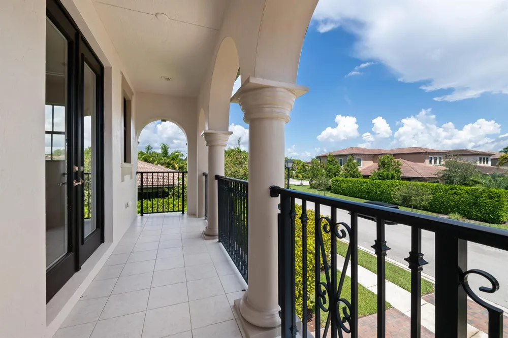 11650 HORIZON ROAD Parkland, FL 33076