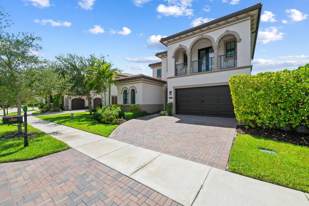 11650 HORIZON ROAD Parkland, FL 33076