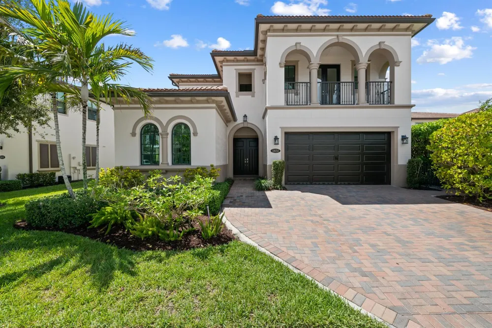 11650 HORIZON ROAD Parkland, FL 33076