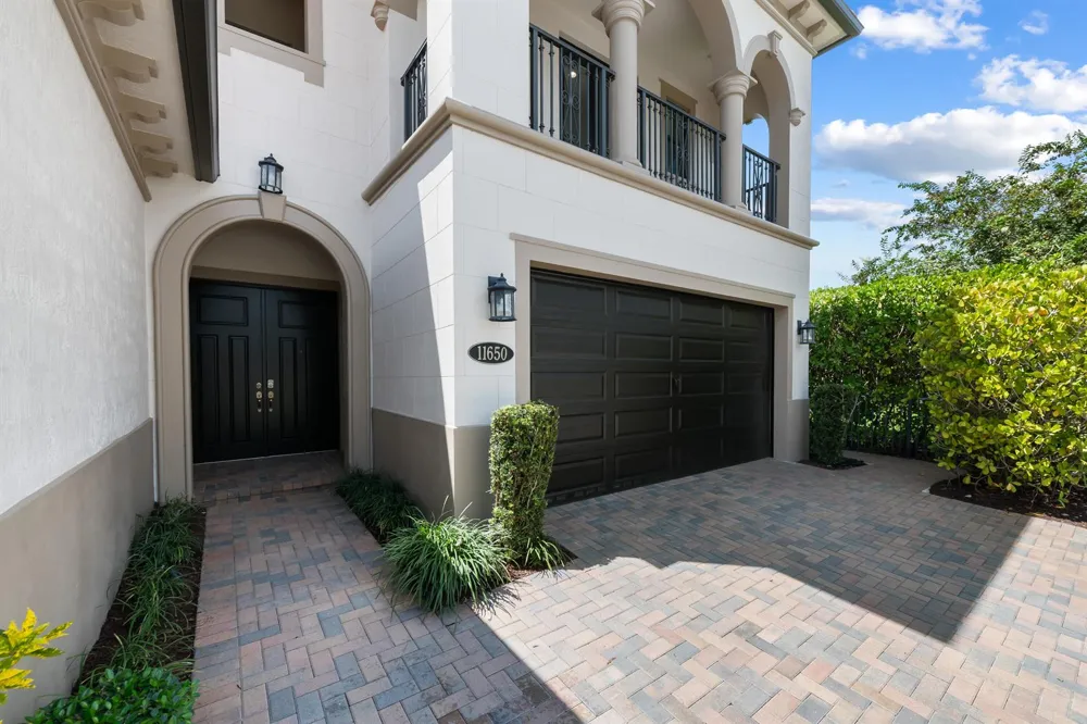 11650 HORIZON ROAD Parkland, FL 33076