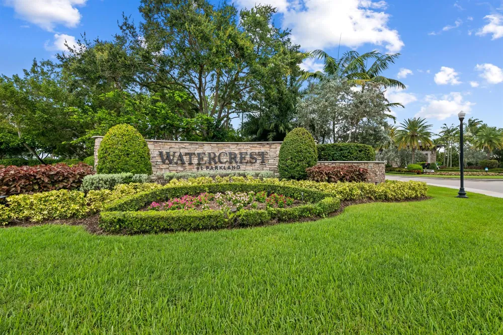 11650 HORIZON ROAD Parkland, FL 33076