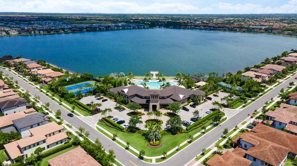 11650 HORIZON ROAD Parkland, FL 33076