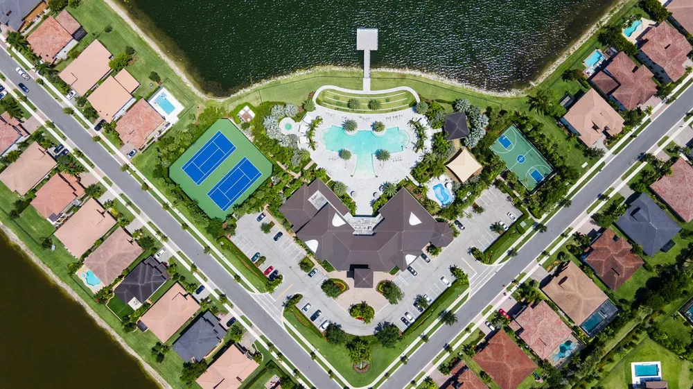 11650 HORIZON ROAD Parkland, FL 33076