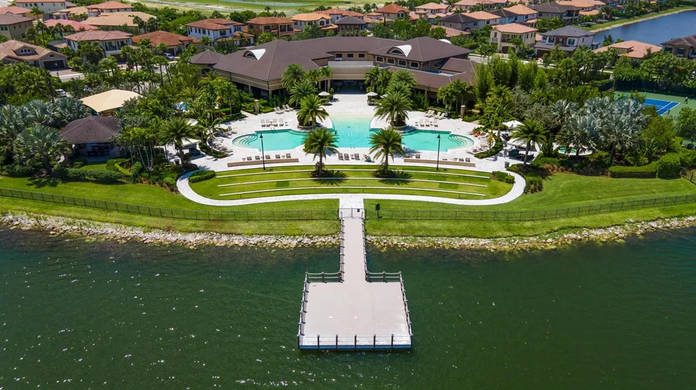 11650 HORIZON ROAD Parkland, FL 33076