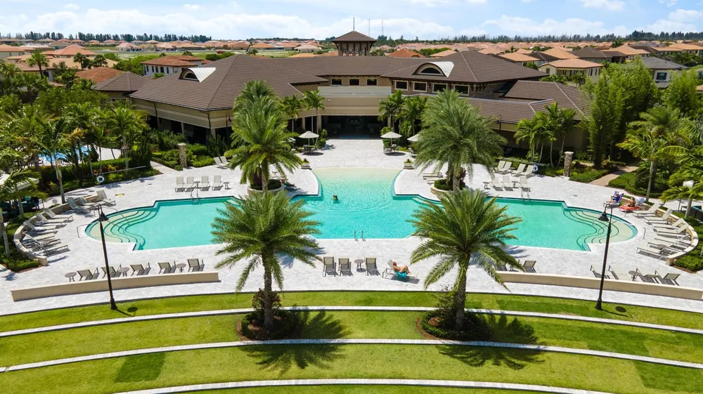 11650 HORIZON ROAD Parkland, FL 33076