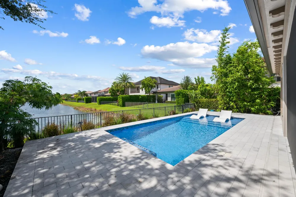 11650 HORIZON ROAD Parkland, FL 33076
