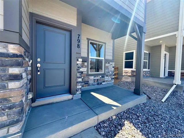 798 Bently Street Watkins, CO 80137