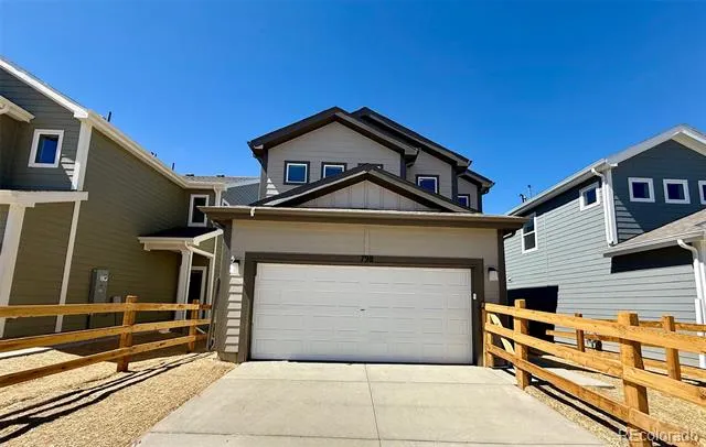 798 Bently Street Watkins, CO 80137