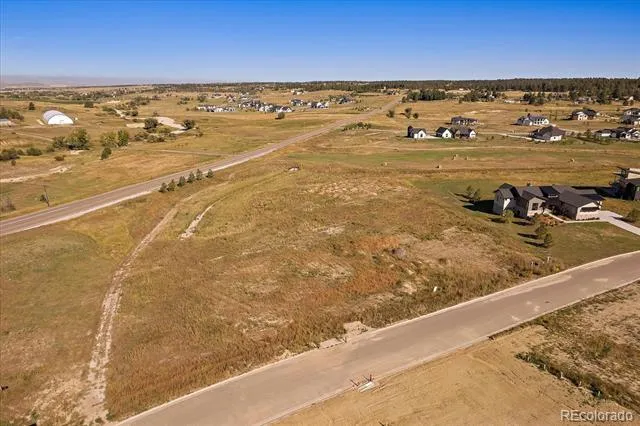 70 Running Kit Place Franktown, CO 80116