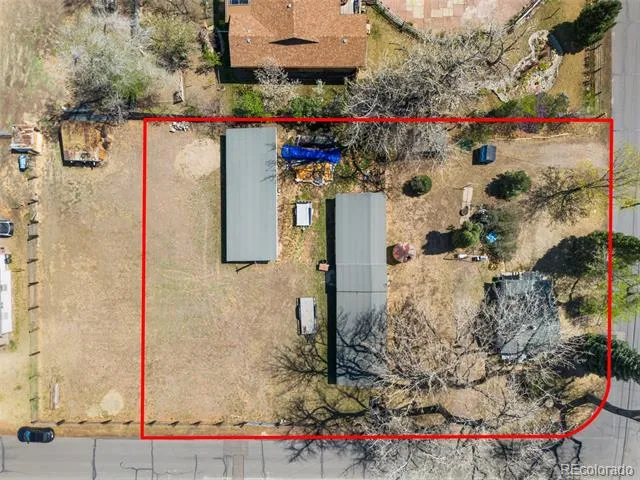 800 Kendall Street Lakewood, CO 80214