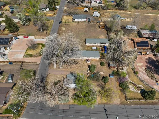 800 Kendall Street Lakewood, CO 80214