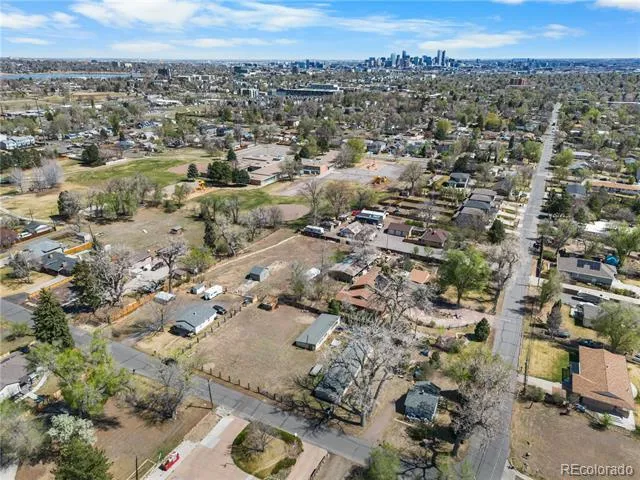800 Kendall Street Lakewood, CO 80214