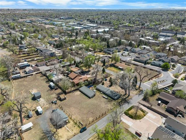 800 Kendall Street Lakewood, CO 80214