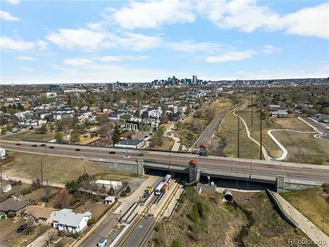 800 Kendall Street Lakewood, CO 80214
