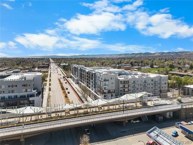 800 Kendall Street Lakewood, CO 80214