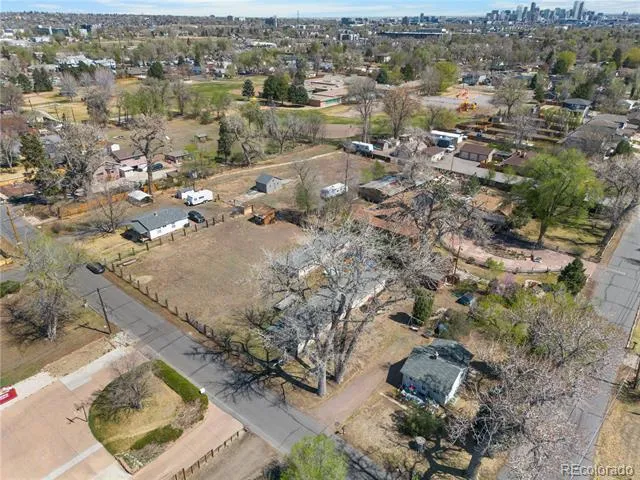 800 Kendall Street Lakewood, CO 80214