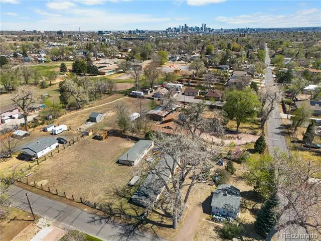 800 Kendall Street Lakewood, CO 80214
