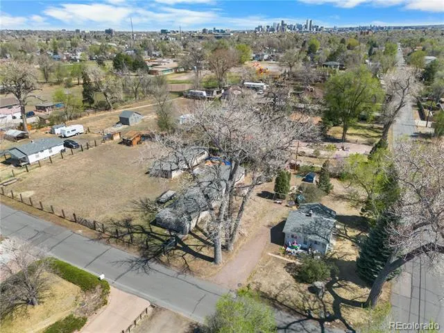 800 Kendall Street Lakewood, CO 80214
