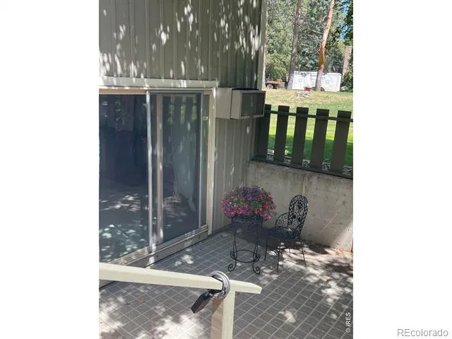 8060 Niwot Road #7 E Niwot, CO 80503