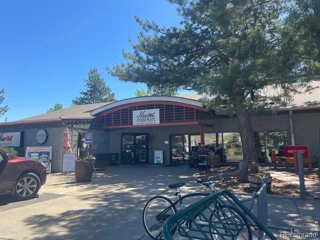 8060 Niwot Road #7 E Niwot, CO 80503