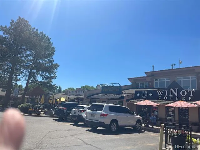 8060 Niwot Road #7 E Niwot, CO 80503