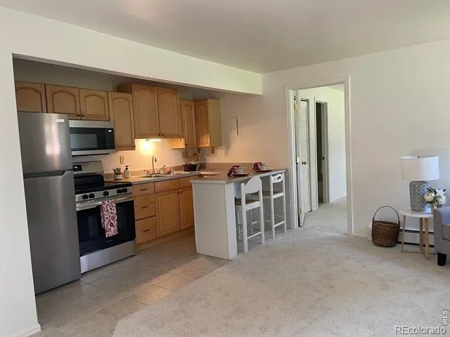 8060 Niwot Road #7 E Niwot, CO 80503